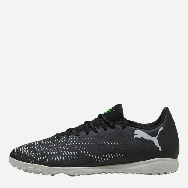Чоловічі сороконіжки Puma Ultra 8 Play TT 10837802 44 (9.5UK) Чорні (4067983075476) - зображення 3