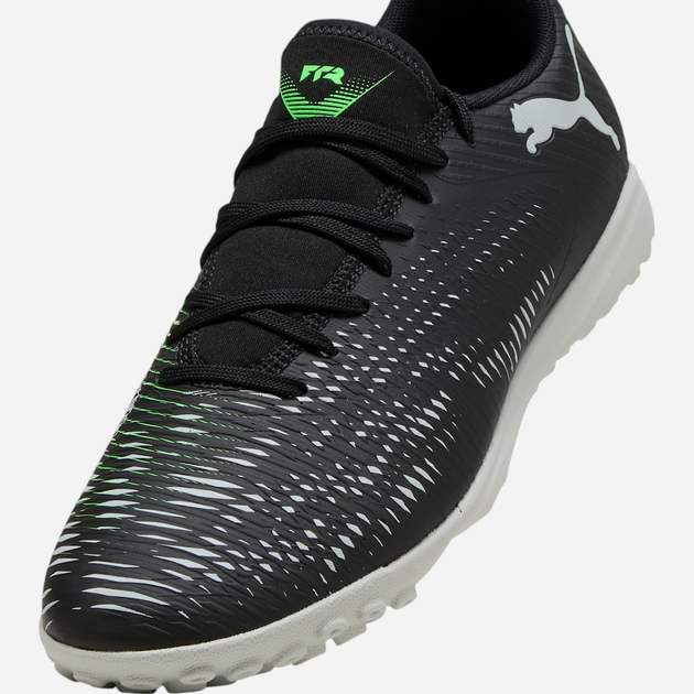 Чоловічі сороконіжки Puma Ultra 8 Play TT 10837802 44.5 (10UK) Чорні (4067983075667) - зображення 5