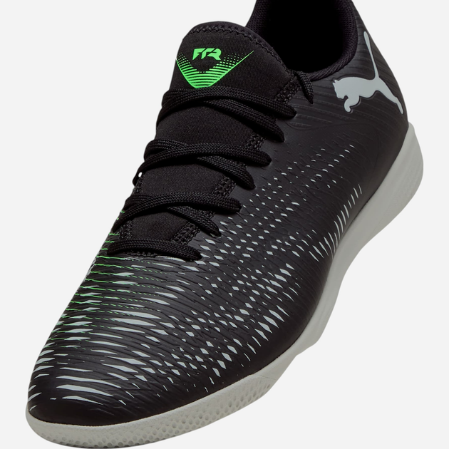 Buty piłkarskie halówki męskie Puma Ultra 8 Play IT 10837902 41 (7.5UK) Czarne - obraz 5
