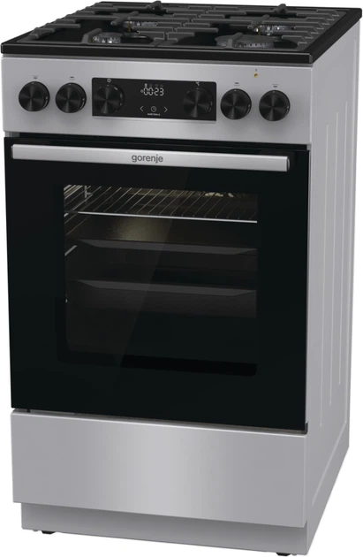 Плита Gorenje (GK5C42SF) - Фото 4 Плита Gorenje (GK5C42SF) - изображение 4