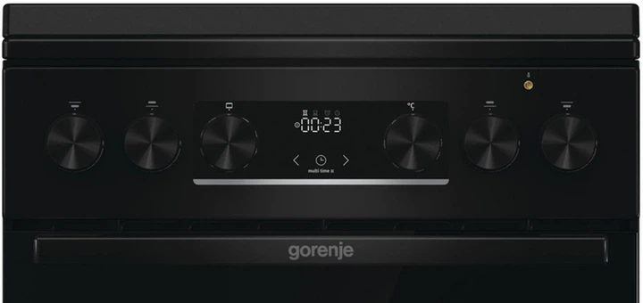 Плита Gorenje (GK5C42BF) - изображение 4