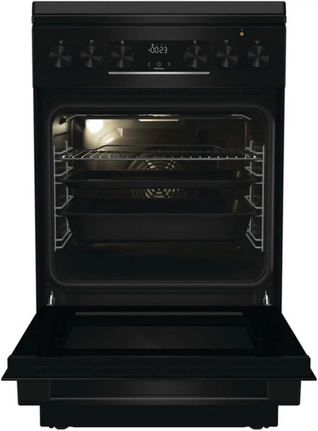 Плита Gorenje (GK5C42BF) - изображение 7