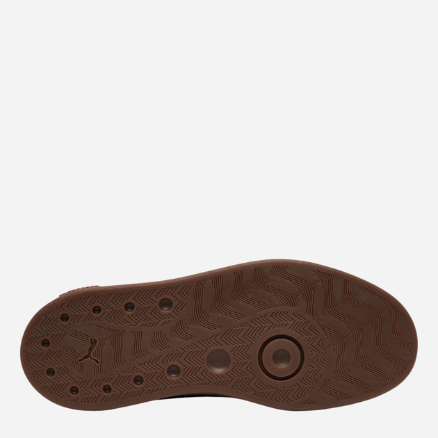 Sneakersy młodzieżowe chłopięce Puma Puma Club II Era Jr 40148902 37 (4UK) Białe - obraz 5