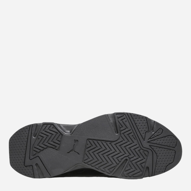 Жіночі кросівки Puma Cassia SL 38527902 40.5 (7UK) Чорні (4064536324371) - зображення 6
