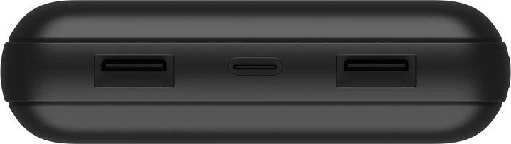 УМБ Belkin BoostCharge 20000 mAh 15W Black (BPB012BTBK) - Фото 5 УМБ Belkin BoostCharge 20000 mAh 15W Black (BPB012BTBK) - зображення 5