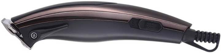 Машинка для стрижки волосся Aurora AU297 (6900220102970) - зображення 4