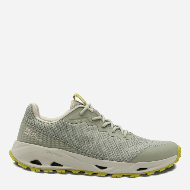 Чоловічі кросівки для трекінгу Jack Wolfskin Prelight Vent Low M 4064361-M0053 42 (8UK) 25.9 см Зелені від Rozetka на платформі USKIDKA Акція на Чоловічі кросівки для трекінгу Jack Wolfskin Prelight Vent Low M 4064361-M0053 42 (8UK) 25.9 см Зелені від Rozetka