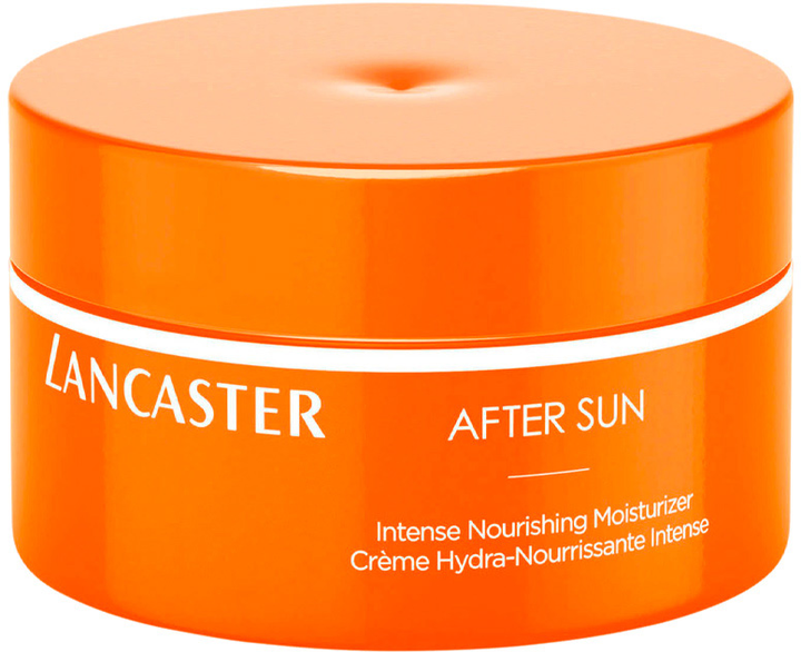 Cream po opalaniu Lancaster After Sun Moisturizing After-Sun 200 ml (3414200561013) - obraz 1