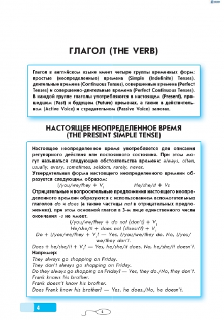 Книга Английский язык. Грамматический практикум. ІІІ уровень ...