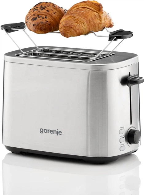 Тостер Gorenje T800DS - изображение 6
