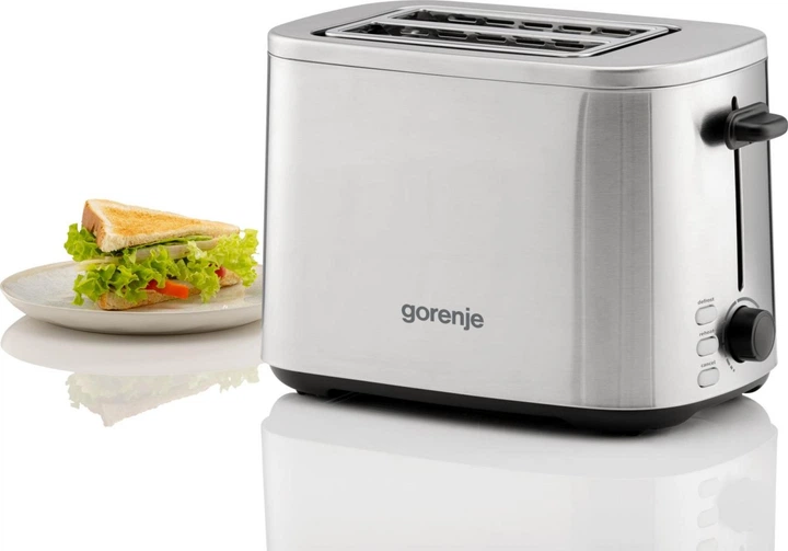Тостер Gorenje T800DS - изображение 7