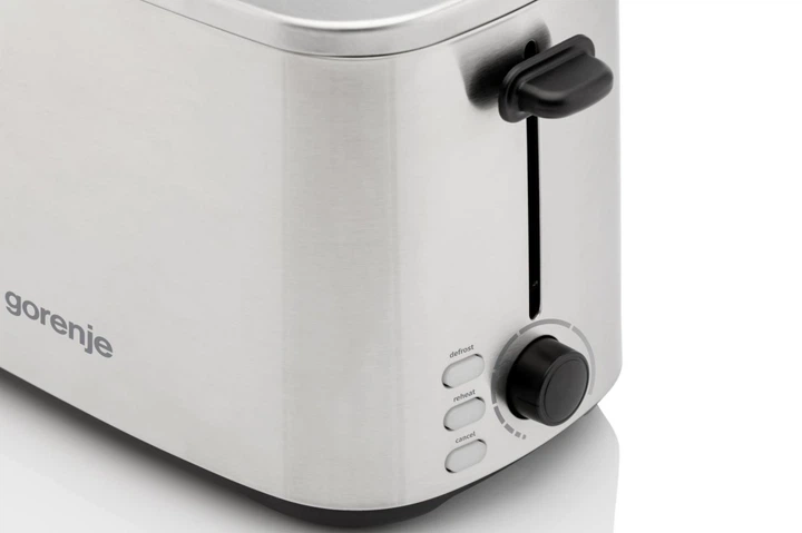 Тостер Gorenje T800DS - изображение 8