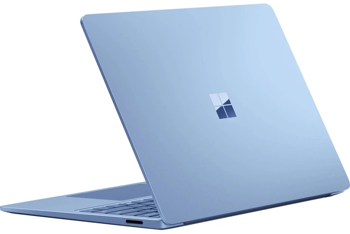 Ноутбук Microsoft Surface Laptop 7 Copilot+ PC 13.8 (ZGM-00062) Sapphire - изображение 5