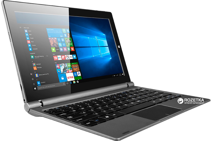 Планшет Prestigio Multipad Visconte S (PMP1020CESR) – фото, отзывы ...