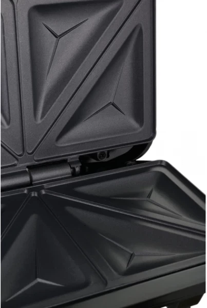 Бутербродниця Saturn st-ec1152 - зображення 3