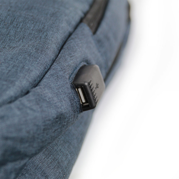 Рюкзак для ноутбука esperanza taranto for a laptop 15.6 (et196) - Фото 6 Рюкзак для ноутбука esperanza taranto for a laptop 15.6 (et196) - изображение 6
