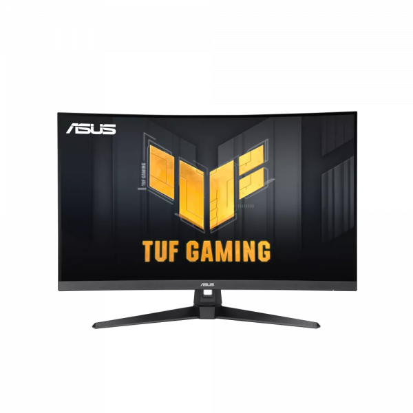 ASUS Монітор ігровий вигнутий va 31.5