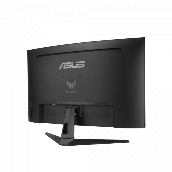 ASUS Монітор ігровий вигнутий va 31.5