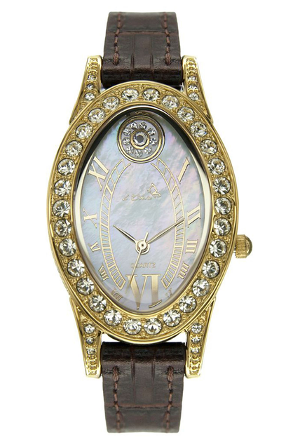 Часы Le Chic CL 1936 G – купить онлайн на ROZETKA