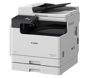 МФУ Canon imageRUNNER 2425i mfp (4293c004aa) - зображення 2