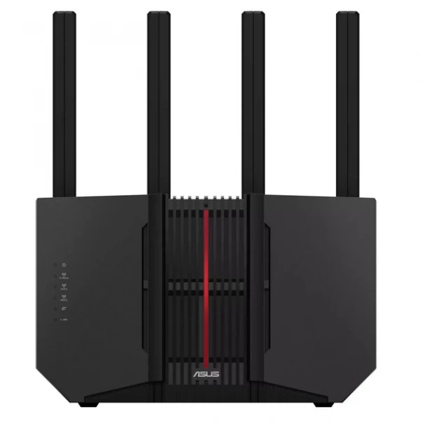 Маршрутизатор Asus rt-be92u be9700 (90ig0950-mo9a0v) - Фото 2 Маршрутизатор Asus rt-be92u be9700 (90ig0950-mo9a0v) - зображення 2