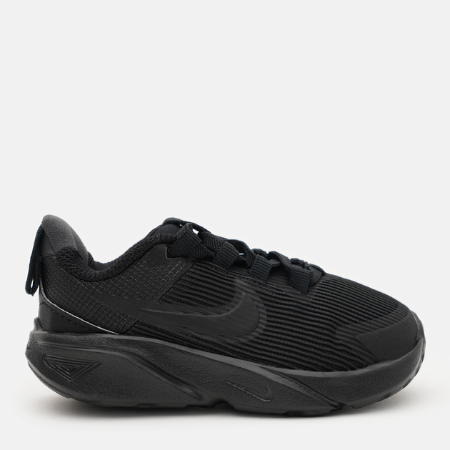 Дитячі кросівки для хлопчика Nike Star Runner 4 NN DX7616-002 23.5 Чорні від Rozetka на платформі USKIDKA Акція на Дитячі кросівки для хлопчика Nike Star Runner 4 NN DX7616-002 23.5 Чорні від Rozetka