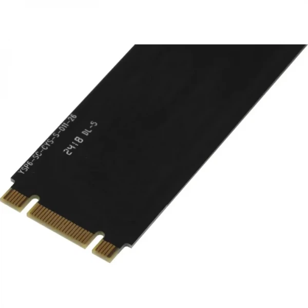 SSD накопитель amd r3 256Gb sata3 m.2 2280 3d tlc (r3ms0256g8) - изображение 3