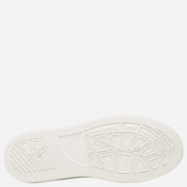 Жіночі кеди низькі Lee Cooper LCW-23-44-1620L 41 26.5 см Бежеві (5904292117796) - зображення 6