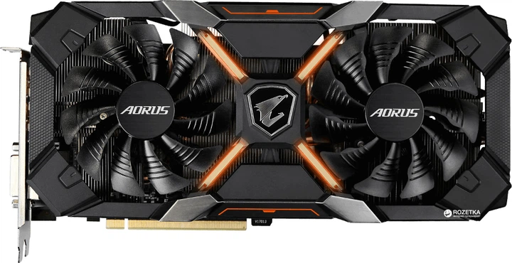 Gigabyte Radeon Rx 580 Gb Aorus Jual GIGABYTE AORUS Radeon RX 580