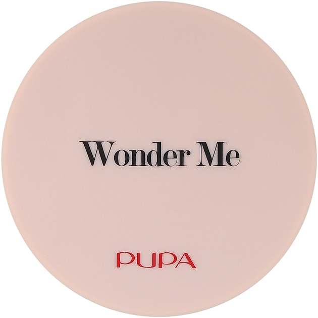 Рум'яна Pupa Wonder Me Blush 002 Hug Me 4 г (8011607377282) - зображення 2