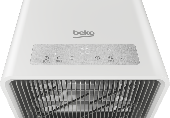 Кондиционер мобильный Beko BP407C - изображение 6