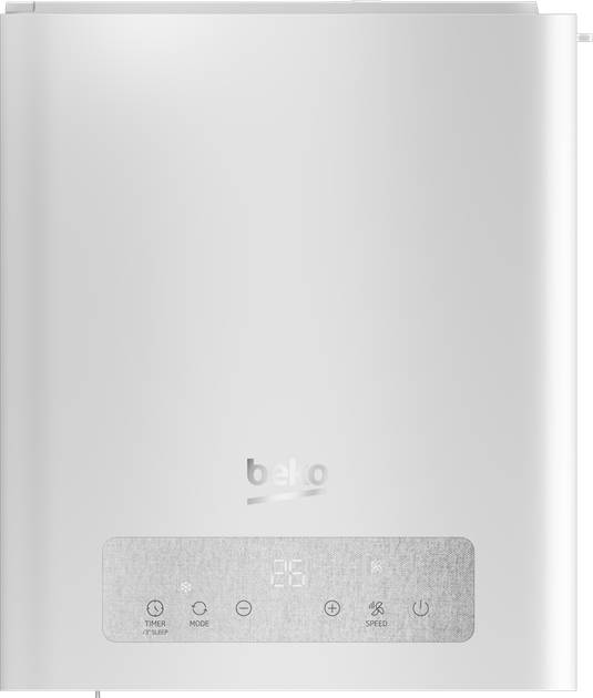 Кондиционер мобильный Beko BP407C - изображение 7