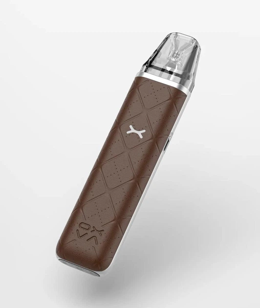 Pod-система OXVA XLIM GO Kit - Dark Brown. Електронна сигарета - зображення 2