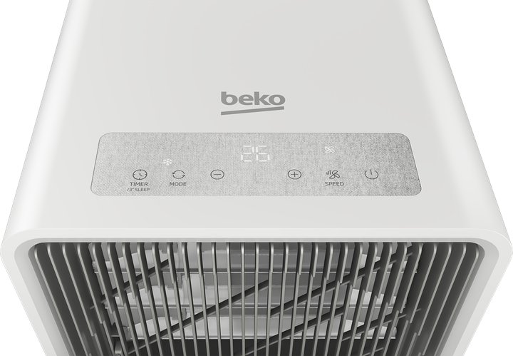 Кондиционер Beko BP409C - изображение 6