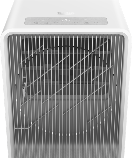 Кондиционер Beko BP409C - изображение 8