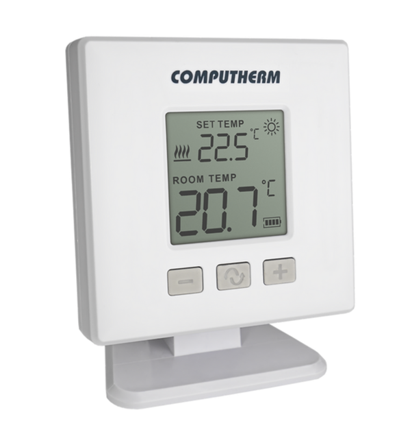 Проводной терморегулятор Computherm Q32 - изображение 3