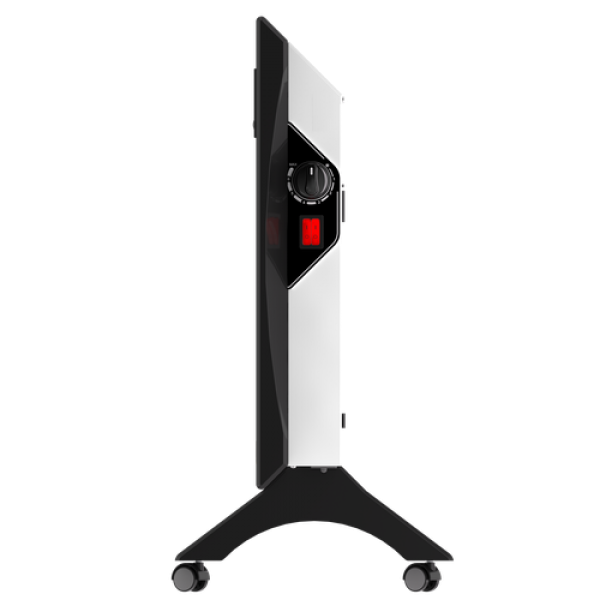 Електричний конвектор IQ-Therm Prime-IQ20FC 2000W - зображення 2