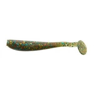 Віброхвіст силіконовий BABY ROCKFISH Lucky John Pro Series 1,4"/F08*20,140149-F08 - Фото 1 Віброхвіст силіконовий BABY ROCKFISH Lucky John Pro Series 1,4"/F08*20,140149-F08 - зображення 1
