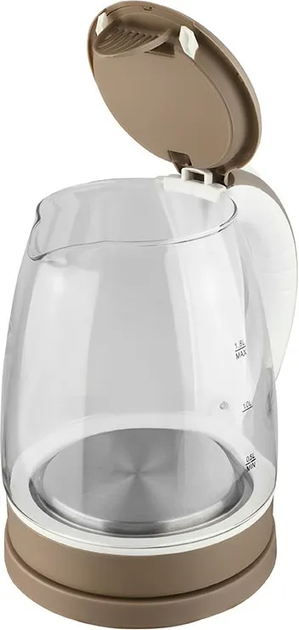 Електрочайник Aurora AU3500 (6900220135008) - зображення 3