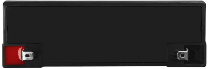 Акумуляторна батарея Green Cell AGM VRLA 6V 15Ah (5907813963377) - зображення 4