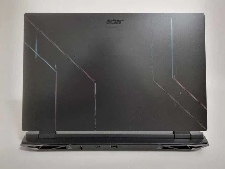 Ноутбук Acer Nitro 5 AN517 I5 12450H/RTX 3050/RAM 8GB/SSD 512GB/144Hz Б\В - зображення 8