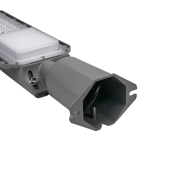 Комплект із 3-х світильників світлодіодних Lightwell LW-SMD-65K-50W SMD консольний 50W (2957951) - изображение 3