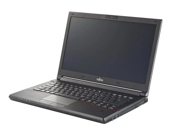 Ноутбук Fujitsu LifeBook E546 IPS 14"/i5-6200U/16GB/120GBSSD/Intel HD 520/WebCam Б/У - изображение 4