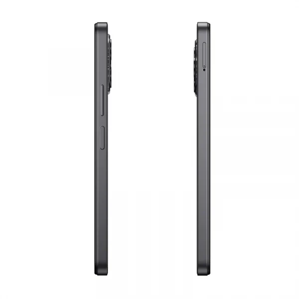 Смартфон FOSSiBOT s1 5g 12/128Gb black - зображення 8
