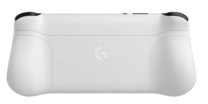 Портативная игровая приставка Logitech G Cloud 64 GB (940-000198) - Фото 5 Портативная игровая приставка Logitech G Cloud 64 GB (940-000198) - изображение 5