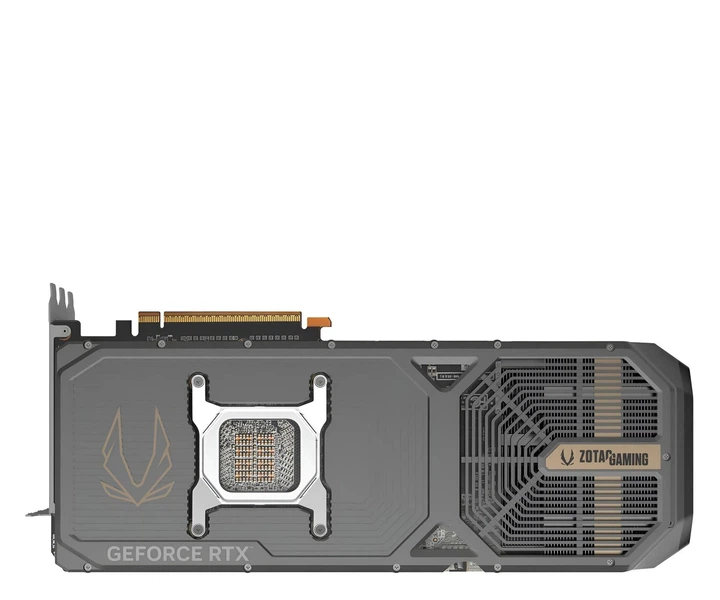 C*a様 ZOTAC RTX 5090 AMP Extreme INFINITY ZOTAC GeForce RTX 5090 AMP Extreme INFINITY (ZT-B50900B-10P