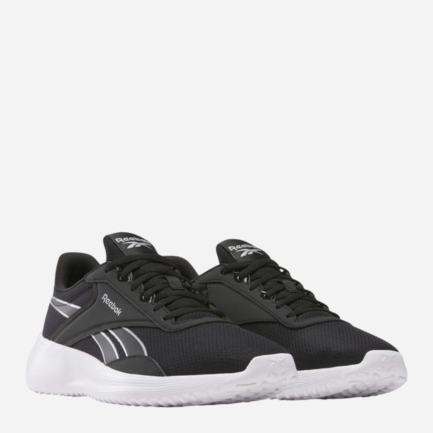 Buty do biegania męskie Reebok Lite 4 100222291 45 (10.5UK) Szare (1200161493409) - obraz 2