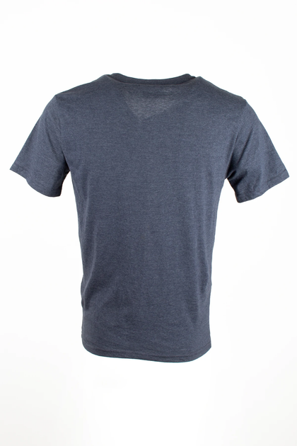 Мужская футболка NEW Hampshire Herren T-Shirt Темно-синий Без бренда XL 070821-001461 - Фото 2 Мужская футболка NEW Hampshire Herren T-Shirt Темно-синий Без бренда XL 070821-001461 - изображение 2