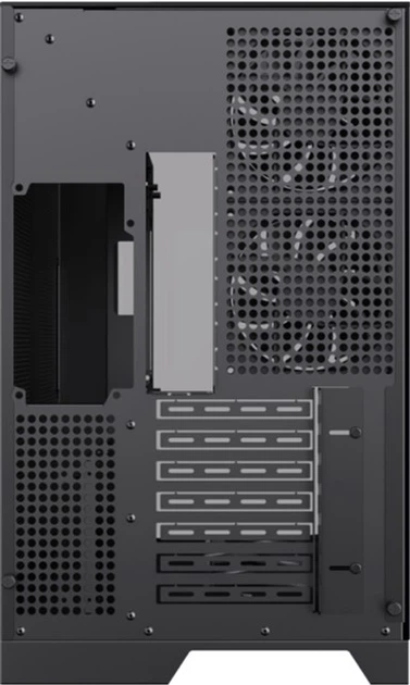 Корпус GAMEMAX Infinity Pro BK 304370 - Фото 11 Корпус GAMEMAX Infinity Pro BK 304370 - изображение 11