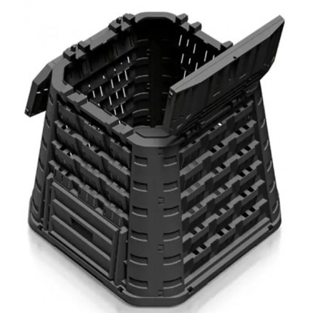 Компостер Prosperplast Compogreen Vario 750 л - изображение 2